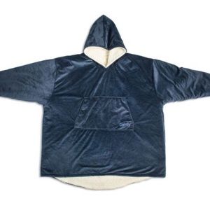 comfy blanket hoodie